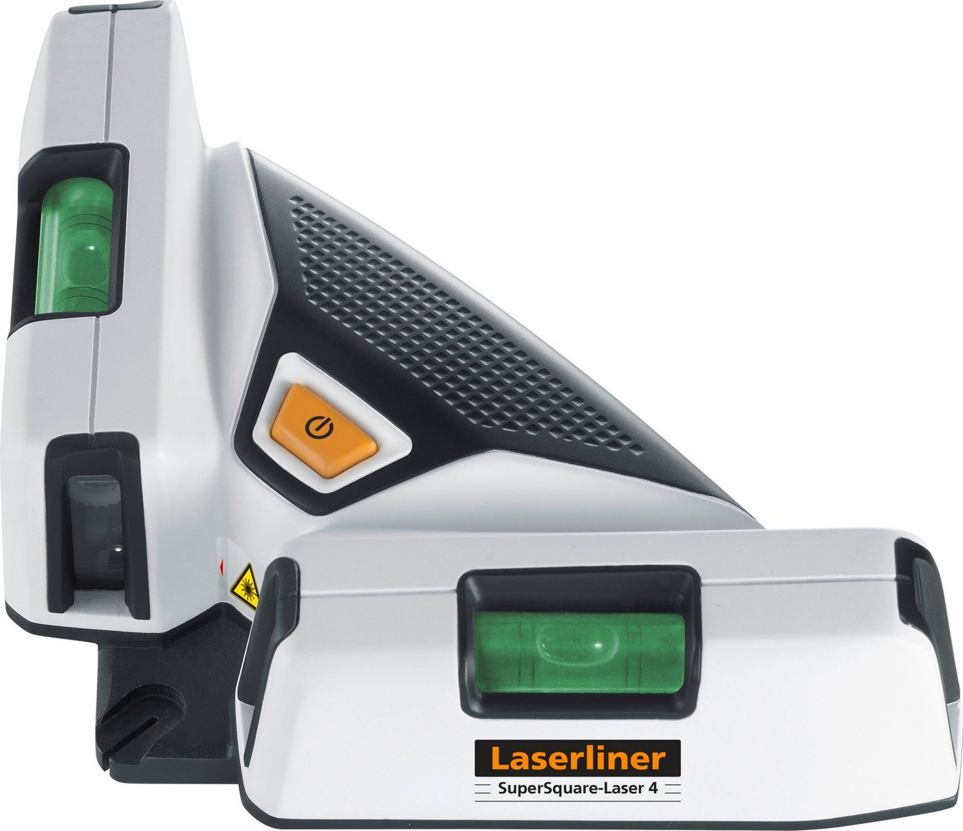 LASERLINER Linienlaser SuperSquare-Laser 4 von LASERLINER