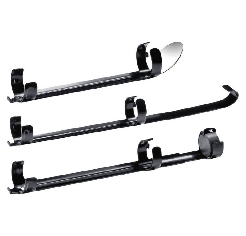 LASERLINER Nivelliergerät Laserliner 082.223A Magnethalterung Passend für (Marke-Nivellierger von LASERLINER
