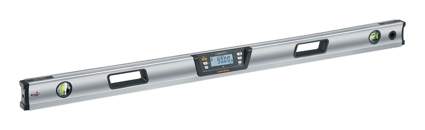 LASERLINER Wasserwaage, Digitale DigiLevel Pro 100 100 cm von LASERLINER