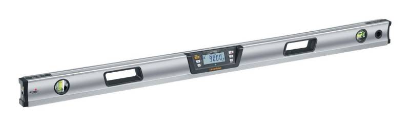 LASERLINER Wasserwaage, Digitale DigiLevel Pro 100 von LASERLINER