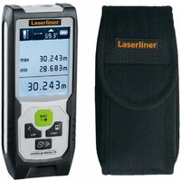 Laserliner Blackline - Laserliner LaserRange-Master Gi5 - 080.838A von LASERLINER BLACKLINE