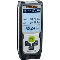 Laserliner - Umarex LaserRange-Master Gi5 Laser Entfernungsmesser 080.838A von Laserliner
