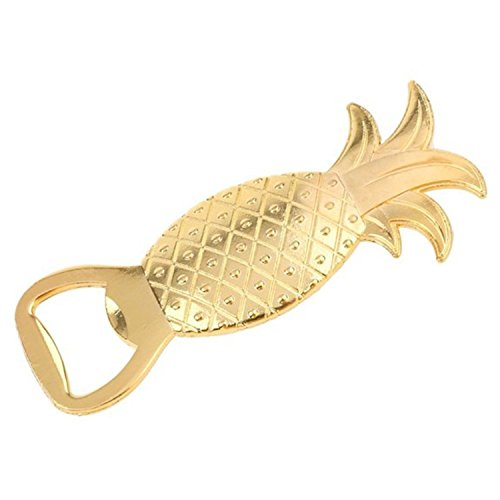 Ananas-Flaschenöffner, Ananas-Form, Legierung, Werkzeug, Hochzeit, Party, Geburtstag, Babyparty, Geschenk, Souvenirs Ananas-Flaschenöffner, Ananas-Form, Legierung, Werkzeug, Hochzeit, Party, Geburtstag, Babyparty, Geschenk, Souvenirs von LASLU