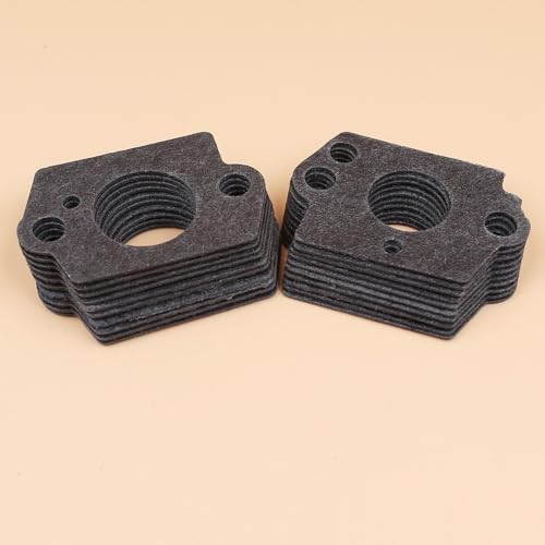 10set Vergaser Carb Dichtung Set for STIHL 024 026 MS240 MS260 FS87 FS90 FS100 FS110 HT 100 101 HL 100 90 KM 90 100 BR 400 420 320 380 10set Vergaser Carb Dichtung Set for STIHL 024 026 MS240 MS260 FS87 FS90 FS100 FS110 HT 100 101 HL 100 90 KM 90 100 BR 400 420 320 380 von LATOOR