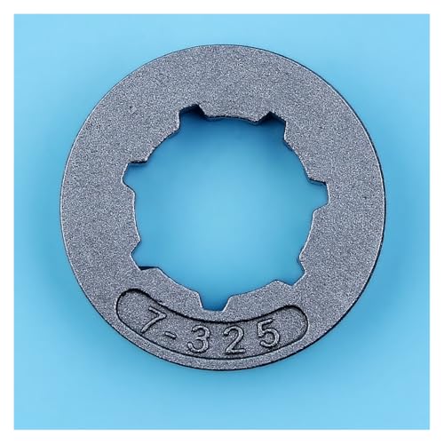 1pc 325-7T Felge Kettenrad for Stihl 024 026 MS260 MS261 028AV 029 039 034 036 MS250 MS260 MS290 MS390 MS310 MS270 MS280 Kettensäge 1pc 325-7T Felge Kettenrad for Stihl 024 026 MS260 MS261 028AV 029 039 034 036 MS250 MS260 MS290 MS390 MS310 MS270 MS280 Kettensäge von LATOOR