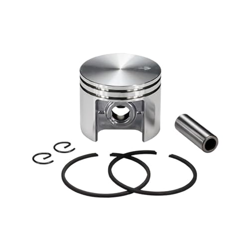 1set Kettensäge 42,5mm Kolben Pin Ring Kit for Stihl MS250 MS230 MS 210 230 MS230C Kettensäge Ersatz Ersatzteile garten Liefert von LATOOR