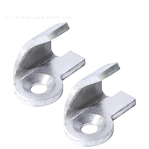 2 Stück Kettenfänger-Set for Stihl Ms261 Ms271 Ms271C Ms291 Ms391 Kettensäge 1141 656 7700 2 Stück Kettenfänger-Set for Stihl Ms261 Ms271 Ms271C Ms291 Ms391 Kettensäge 1141 656 7700 von LATOOR