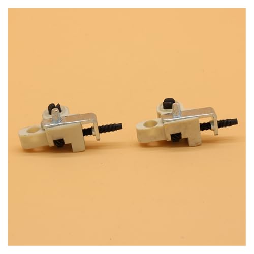 2 Stück Kettenspannschraube Spanner passend for Stihl 029 039 MS 290 390 310 MS290 MS390 MS310 Kettensäge Ersatzteile von LATOOR