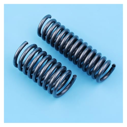 2 stücke AV Anti Vibration Front Griff Frühling Set for Stihl MS171 MS181 MS211 MS 171 181 211 Kettensäge 0000 791 3104 0000 791 3103 2 stücke AV Anti Vibration Front Griff Frühling Set for Stihl MS171 MS181 MS211 MS 171 181 211 Kettensäge 0000 791 3104 0000 791 3103 von LATOOR