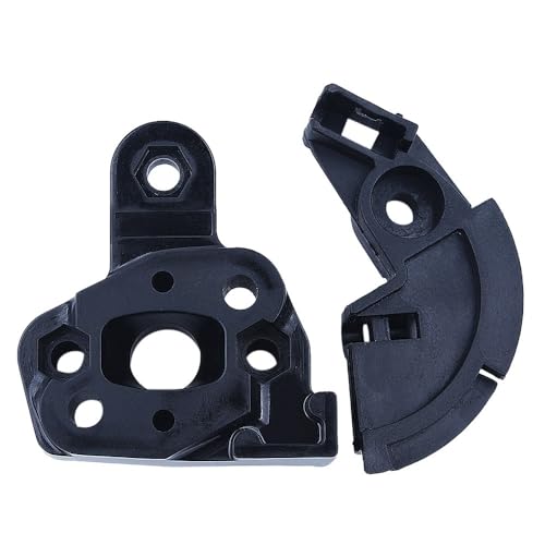 2 stücke Vergaser Ansaugadapter for Stihl FS80 FS85 FS75 FC80 FC85 FC75 Trimmer Motor Tondeuse Gazon Rasenmäher Teile 2 stücke Vergaser Ansaugadapter for Stihl FS80 FS85 FS75 FC80 FC85 FC75 Trimmer Motor Tondeuse Gazon Rasenmäher Teile von LATOOR