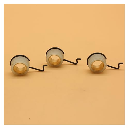 3 stücke Öl Pumpe Schneckengetriebe Fit for STIHL MS 017 018 021 023 025 MS170 MS180 MS210 MS230 MS250 garten Gas Kettensäge Ersatzteile von LATOOR