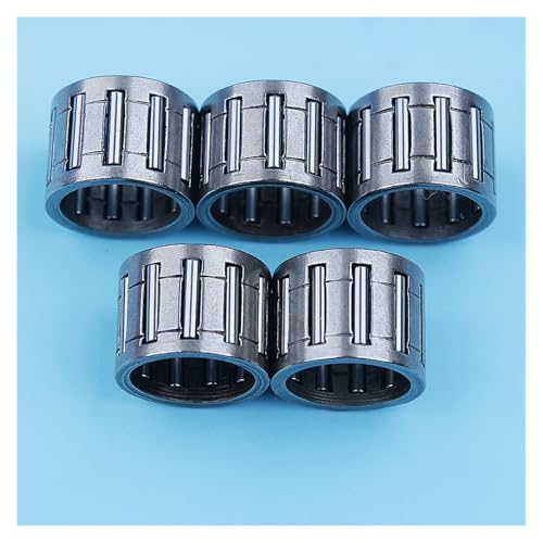 5 Stück Kupplungstrommel-Nadellager passend for STIHL 018 019 021 023 024 025 029 MS170 MS180 MS260 MS270 MS290 MS310 MS390 Kettensägen 5 Stück Kupplungstrommel-Nadellager passend for STIHL 018 019 021 023 024 025 029 MS170 MS180 MS260 MS270 MS290 MS310 MS390 Kettensägen von LATOOR
