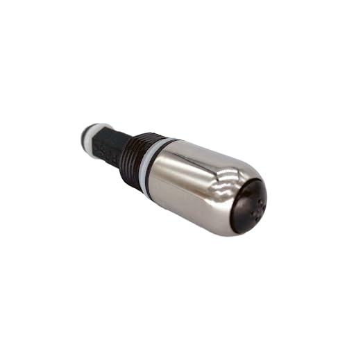 Dampfstab-Set SP0022926 hergestellt für Breville und Sage Barista Touch BES880 BES881, Ersatz-Dampfspitze/Düse für Nespresso Creatista Pro J520 Kaffeemaschine von LAUCIPPOS