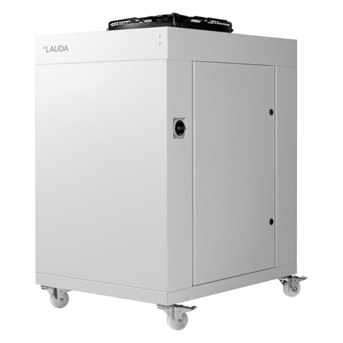 Lauda Ultracool UC 8 Umlaufkühler 400 V, 3/PE 50 Hz, 35 L Füllvolumen von LAUDA