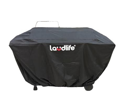 LAUDLIFE 【Robuste Gasgrill-Grillabdeckung】Militärqualität, Allwetterschutz für Außenterrasse LAUDLIFE 【Robuste Gasgrill-Grillabdeckung】Militärqualität, Allwetterschutz für Außenterrasse von LAUDLIFE