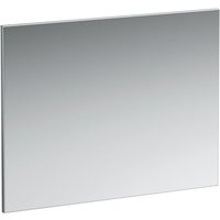 Frame 25 Spiegel, ohne Beleuchtung, 700x25x900, - Laufen von LAUFEN