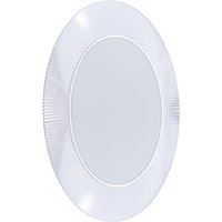 Kartell All Saints Spiegel, mit indirekter led - Laufen von LAUFEN