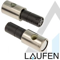 LAUFEN Befestigung WC-Sitz LAUFEN PRO slim ohne Absenkautomatik - H8949690000001 von LAUFEN