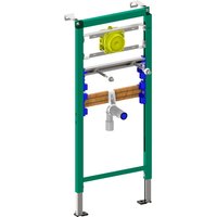 LAUFEN LIS INEOLINK Installationselement, für Waschtisch, mit LAUFEN LIS INEOLINK Installationselement, für Waschtisch, mit von LAUFEN