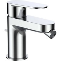 Laufen Neja - Bidetarmatur mit Ablauf, verchromt H3415110041111 Laufen Neja - Bidetarmatur mit Ablauf, verchromt H3415110041111 von LAUFEN