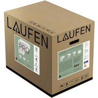 LAUFEN PRO WC-Set, Wand-WC Compact inklusive WC-Sitz mit Deckel, LAUFEN PRO WC-Set, Wand-WC Compact inklusive WC-Sitz mit Deckel, von LAUFEN