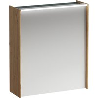 Lani Spiegelschrank, Türanschlag links, mit - Laufen Lani Spiegelschrank, Türanschlag links, mit - Laufen von LAUFEN