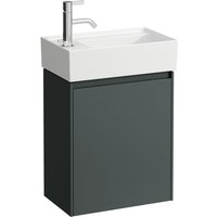 Lani für Kartell Waschtischunterbau, 1 Tür, Scharnier - Laufen von LAUFEN