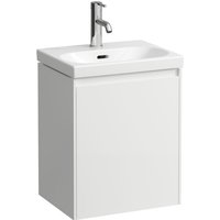 Lani für lua Waschtischunterbau, 1 Tür, Scharnier links, - Laufen von LAUFEN