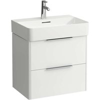 Base für Val Waschtischunterschrank, 2 Schubladen, zu wt - Laufen von LAUFEN
