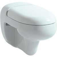 Laufen - Florakids - Wand-WC, 520x310 mm, weiß H8200310000001 Laufen - Florakids - Wand-WC, 520x310 mm, weiß H8200310000001 von LAUFEN