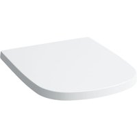 Palomba Collection - WC-Sitz, SoftClose, weiß matt H8918027570001 - Laufen Palomba Collection - WC-Sitz, SoftClose, weiß matt H8918027570001 - Laufen von LAUFEN