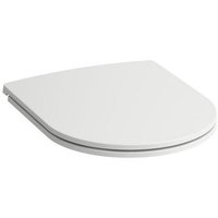 WC-Sitz Laufen pro m Deckel slim we von LAUFEN