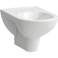 Laufen - Pro - Wand-WC, 560x360 mm, weiß H8209500000001 von LAUFEN