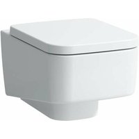 Laufen - Pro s - Wand-WC, 530x360 mm, Rimless, weiß H8209620000001 von LAUFEN