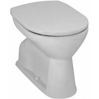 Laufen - Stand-Flachspül-WC pro 8219590000001 von LAUFEN