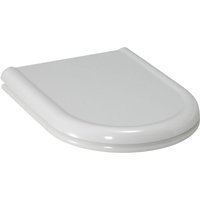 Vienna WC-Sitz, mit Deckel, abnehmbar, Absenkautomatik, - Laufen Vienna WC-Sitz, mit Deckel, abnehmbar, Absenkautomatik, - Laufen von LAUFEN
