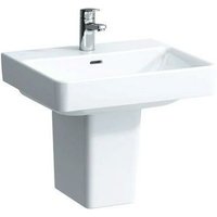 Waschtisch pro s compact 70x46,5cm 8109670001041 - Laufen von LAUFEN