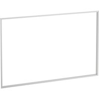 Laufen - frame 25 Einbaurahmenset, zu Spiegelschrank H408804, für Laufen - frame 25 Einbaurahmenset, zu Spiegelschrank H408804, für von LAUFEN