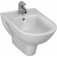 Laufen - pro Wand-Bidet, 1 Hahnloch, 360x560, Farbe: Weiß - H8309510003041 von LAUFEN