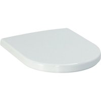 Laufen - pro WC-Sitz, mit Deckel, abnehmbar, Absenkautomatik, von LAUFEN