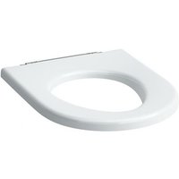 Laufen - wc Sitzring Moderna Liberty ohne Deckel 8989513000001 von LAUFEN