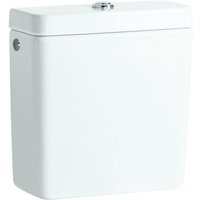 Laufen - Moderna r spk 82654.2 Anschluss seitlich weiß H8265420009721 von LAUFEN