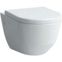 Laufen - Pro - Wand-WC, 530x360 mm, weiß H8209560000001 von LAUFEN
