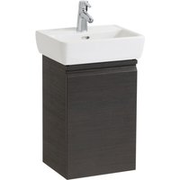 Pro a Waschtischunterschrank, 1 Tür, Scharnier links, zu - Laufen von LAUFEN