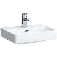 Laufen - Pro s - Handwaschbecken, 45x34 cm, 1 Hahnloch, weiß H8159610001041 Laufen - Pro s - Handwaschbecken, 45x34 cm, 1 Hahnloch, weiß H8159610001041 von LAUFEN