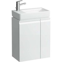 Pro s Waschtischunterschrank, zu Waschtisch H815955, - Laufen Pro s Waschtischunterschrank, zu Waschtisch H815955, - Laufen von LAUFEN