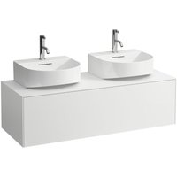 Sonar Schubladenelement, 1 Schublade, passend zu - Laufen Sonar Schubladenelement, 1 Schublade, passend zu - Laufen von LAUFEN