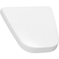 Urinaldeckel Laufen VILA, Softclose, weiß - H8941423000001 von LAUFEN