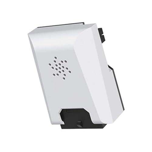 LAUGHERER Netzteil-Anschluss, 16-polig (12+4-polig) ATX3.0 12VHPWR 450W Grafikkarte GPU 90 Grad Adapter für RTX4090 Durable White RVS von LAUGHERER