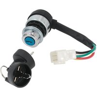 Blocchetto quadro avviamento accensione motore diesel LAUNTOP Blocchetto quadro avviamento accensione motore diesel LAUNTOP von LAUNTOP
